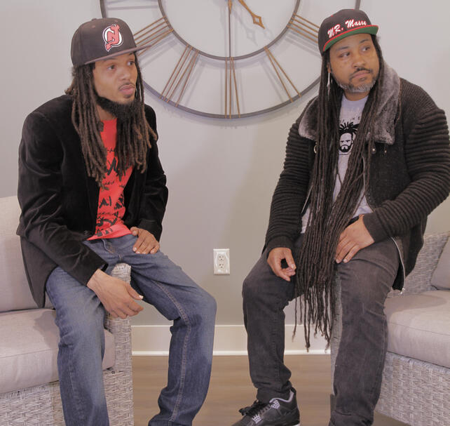Supa x Beast