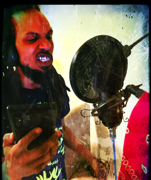 My zone