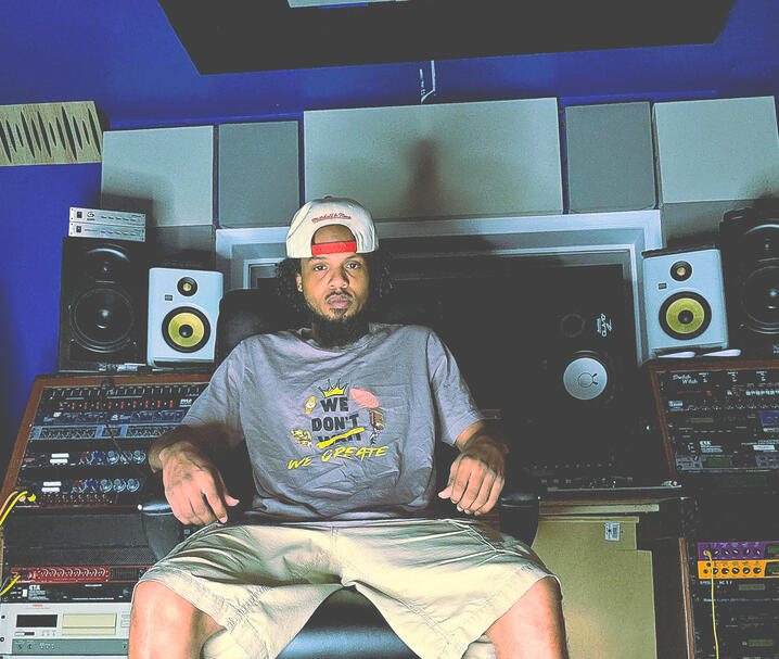 In the Lab