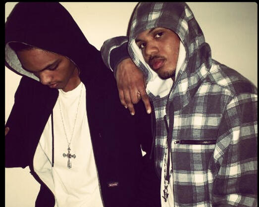 Royce Ripken x Mike Beezy