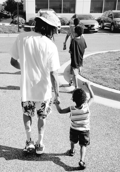 Daddy Gang